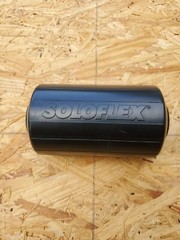 Original SOLOFLEX Strength Training Foam Roller Pads Arm/Leg Ext OEM