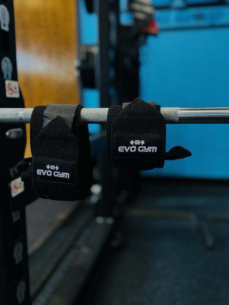 Wrist Wraps Gym, Gym accessories, Muñequera Gym