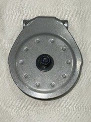 Bowflex Ultimate 2 Pulley Shell and hardware Cheek Cheeks