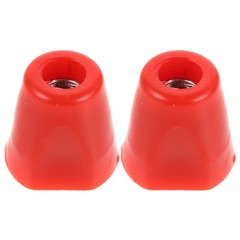 2 PCS Nut Replacement Fencing Guard Screw Gear Accessories Equipment