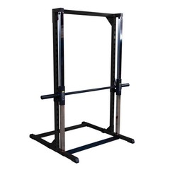 Body-Solid BFSM250B Smith Machine – BLACK