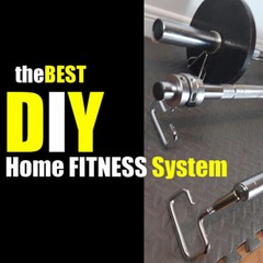 F2 Bar – 3 Bars in 1 for Resistance Bands – eBay ONLY Special!