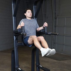 Pro ClubLine Vertical Knee Raise by Body-Solid