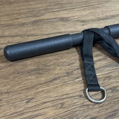 Bowflex T-Bar 14 1/2” Tricep Bar OEM Power Pro XTL Ultimate Sport FREE SHIPPING