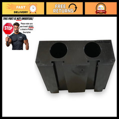 Fitness Adaptor Box 410lb – Replacement for Bowflex Power Pro, XTL, Motivator1
