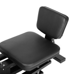 Leg Stretcher Fitness Stretching Machine Leg Training Arts Martial Equipment Gym