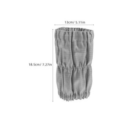 Fencing Sleeves Arm Guard for Sabre Glove with Training Sessions