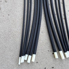 Bowflex Power Pro XTL 310 Power Rods 4×50 2×30 4×10 2×5 OEM Ultimate