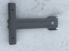Bowflex AB Crunch Bracket, Fits The Xceed, Xtreme & Xtreme 2 SE. Extra Hardware