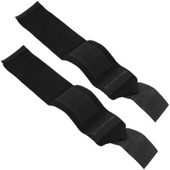 18″ Powerlifting Wrist Wraps – Perfect for Weightlifting, Strength Training, …