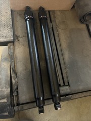 Bowflex Treadclimber TC5000, TC3000, TC1000 Version 1 Shock Pistons