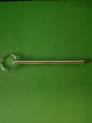 Total Gym Hitch Pin for Large Leg Pulley Bracket – Elite, 1700, Supr , FREE S/H