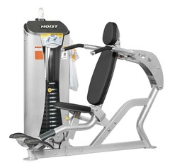 RS-1501 SHOULDER PRESS
