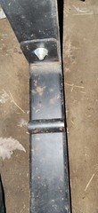Vintage Original Soloflex Band Work Out Station Machine Gym Weight Bench