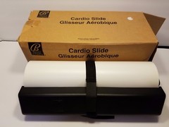 Bally Total Fitness Cardio Slide #F61347-1 Boxed