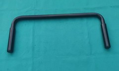 SOLOFLEX Dip Bar Attachment Solo Flex Exercise Muscle Replacement