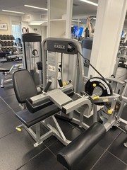 Full Gym For Sale