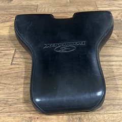 Bowflex Xceed Xtreme Xtreme 2 SE Back Rest Cushion OEM w/ Screws FREE SHIPPING