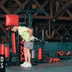 Home Gym – TYTAX® S7 +500 Exercises – MultiGym
