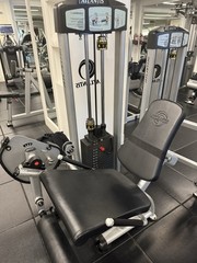Full Gym For Sale