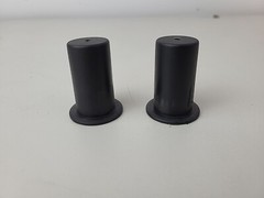 Bowflex Xtreme 2 – X2 Home Gym Seat Support Rail Post Covers Set Of 2