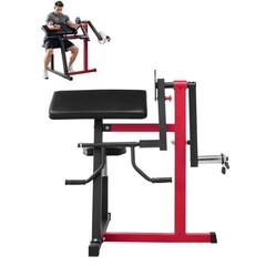 Steel 2-in-1 Training Arm Machine 1/2″ Plates Home