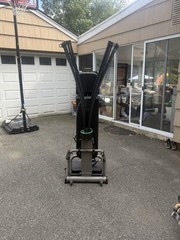 Bowflex Power Pro – Home Gym, Excellent Exercise Machine.