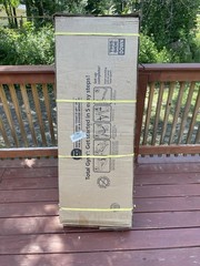 Total Gym FIT With Ab Crunch NEW In The BOX!!
