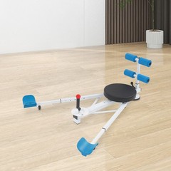 Leg Stretcher Machine Hip Stretch Split Training Flexibility Indoor 330LBS USA