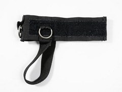 Total Gym Leg Cuff – Adjustable Ankle Cuff w D-Ring
