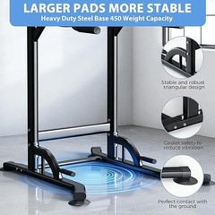 Workout Station 30 Lb Pro Version