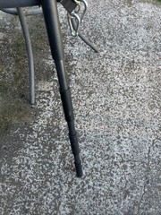 Bowflex Squat Lat Bar Xceed Xtreme Power Pro Others W/Straps & Clips