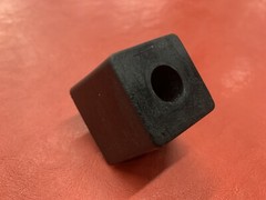 Bowflex Blaze Xceed Xtreme Leg Extension Rubber Bumper Pad