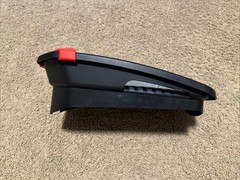 Bowflex Max Trainer Elliptical Foot Pad Pedals M3 M5 M6 M7 M9