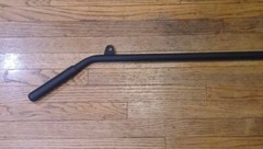 Bowflex Lat Bar With Integrated D Rings Power Pro XTL Ultimate Sport