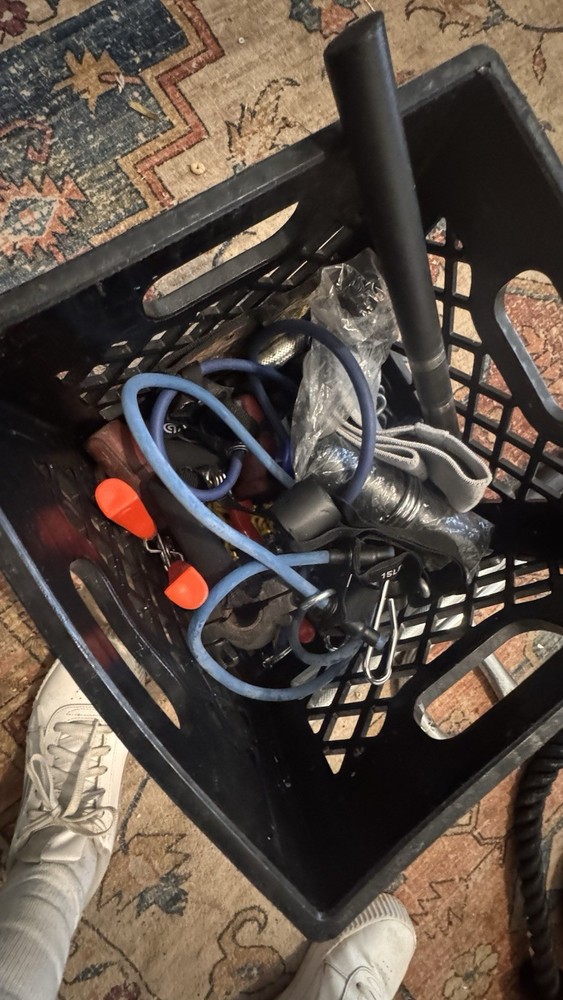 home gym workout equipment