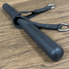 Bowflex T-Bar 14 1/2” Tricep Bar OEM Power Pro XTL Ultimate Sport FREE SHIPPING