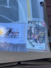 Total Gym FIT With Ab Crunch NEW In The BOX!!