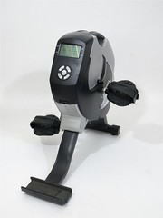 Total Gym Cyclo Trainer 1 Attachment – Digital Monitor – Excellent Condition