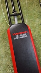 Weiders Ultimate Body Works