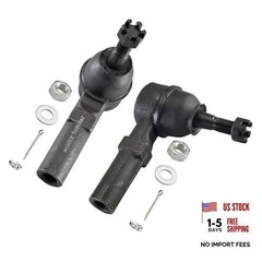 ASTRAPRO – Front Outer Tie Rods for 2000-2005 Buick LeSabre, 2006-2011 Buick