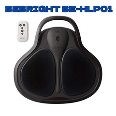 EMS Lower Body Training Bathroom Muscle Training Pelvic Floor Muscle Glutes Legs