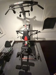 Bowflex Xtreme2 SE Home Gym