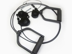 Total Gym 2000 3000 Cable and Pulleys