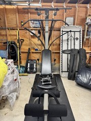 Bowflex Ultimate XTLU Home Gym