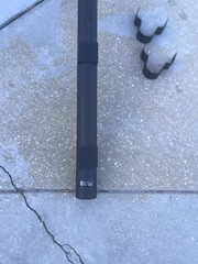 Bowflex Power Pro XTL Lat Tower Attachment w/ Cables Handles Read Description.