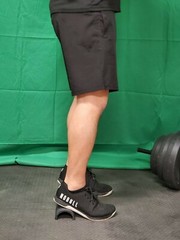 The Squat Pipe Fitness Tool Exercise Equipment