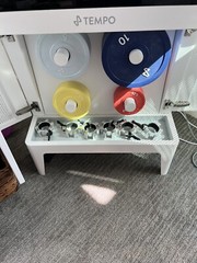 Tempo Studio Fitness Home Workout Gym Studio