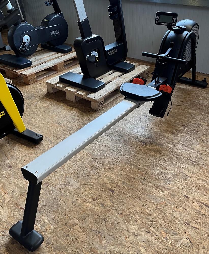 Professional Bra Fitness RST Movemia Rowing Machine Rowing Machine Rower Concept RW1000 / 2 ROW