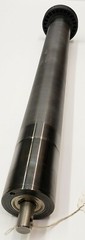 Used Nautilus T516 Front Roller